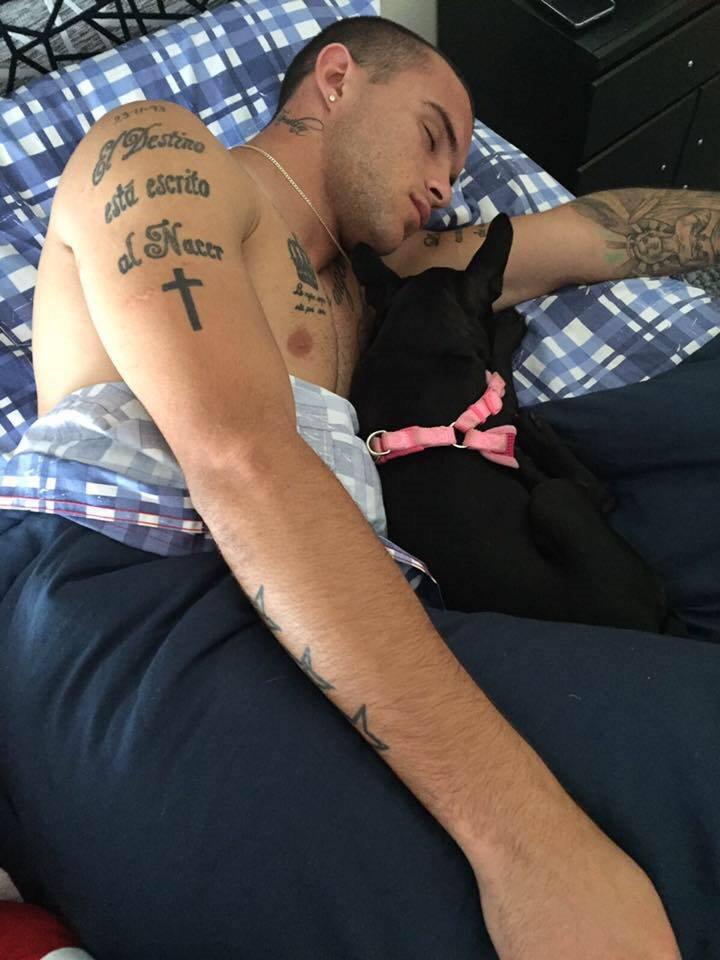 Christian Tabo (@christiantabo1) on Twitter photo 