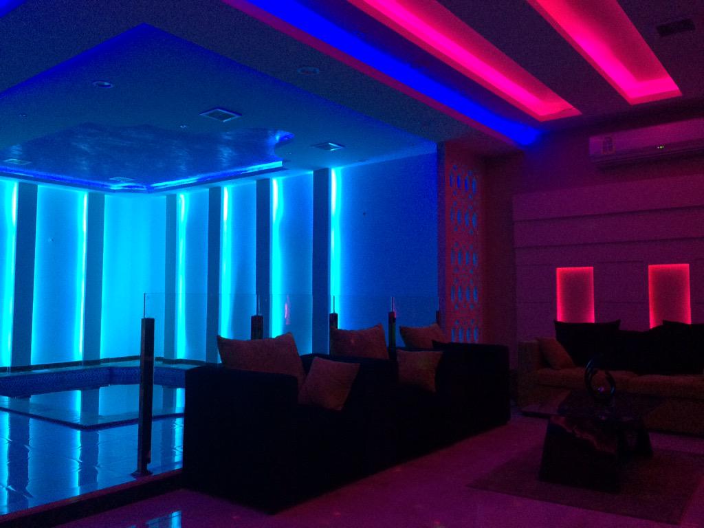 شاليهات كلافند (@clavnd) on Twitter photo 