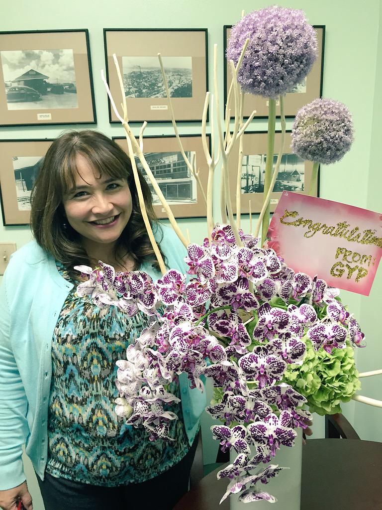 Catherine Castro tweet media