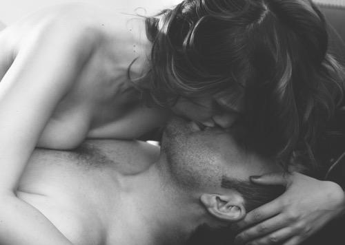 | » Don't stop… « |