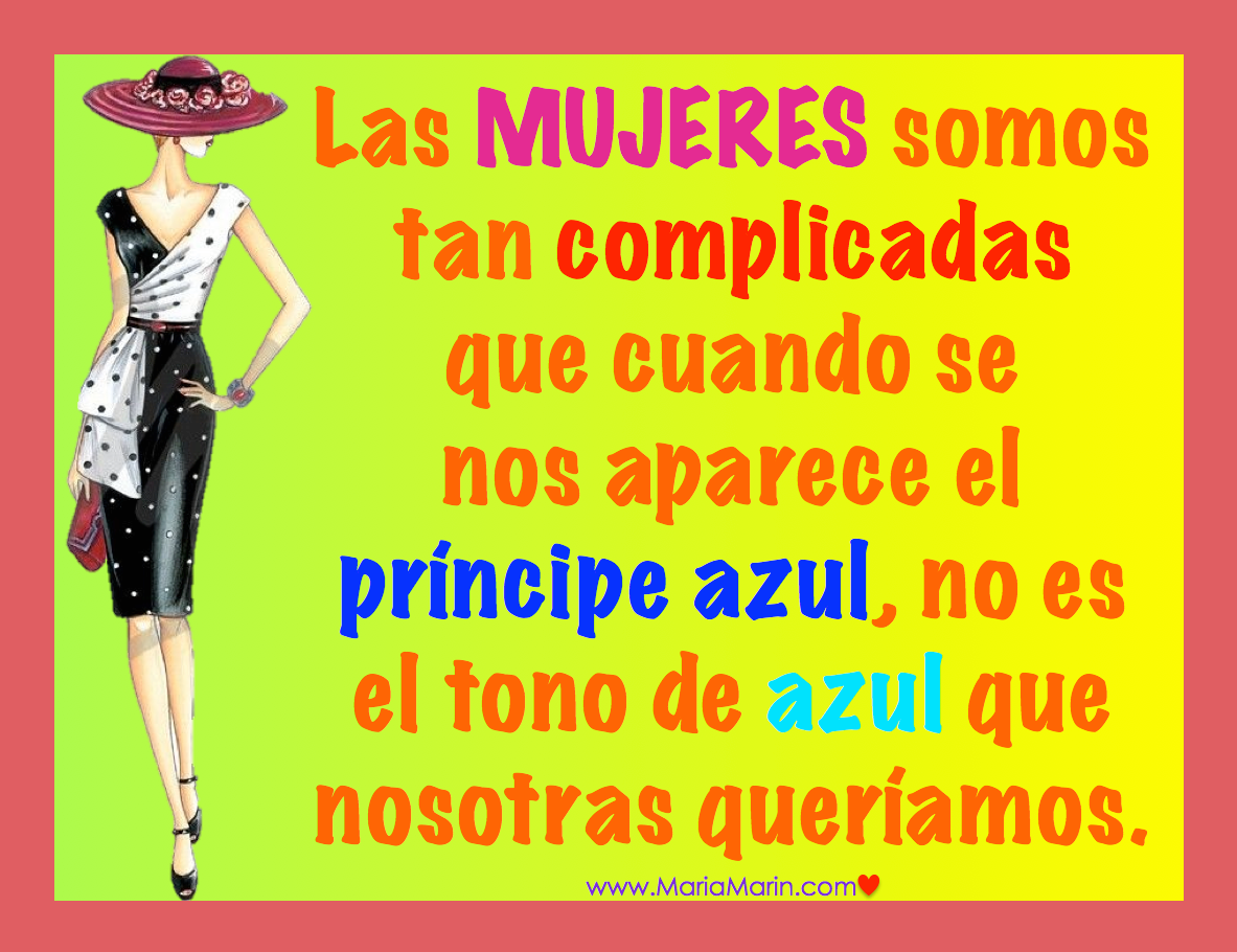 celsavivas1's tweet photo. jajaja que complicadas http://t.co/yaNvwe0fWS