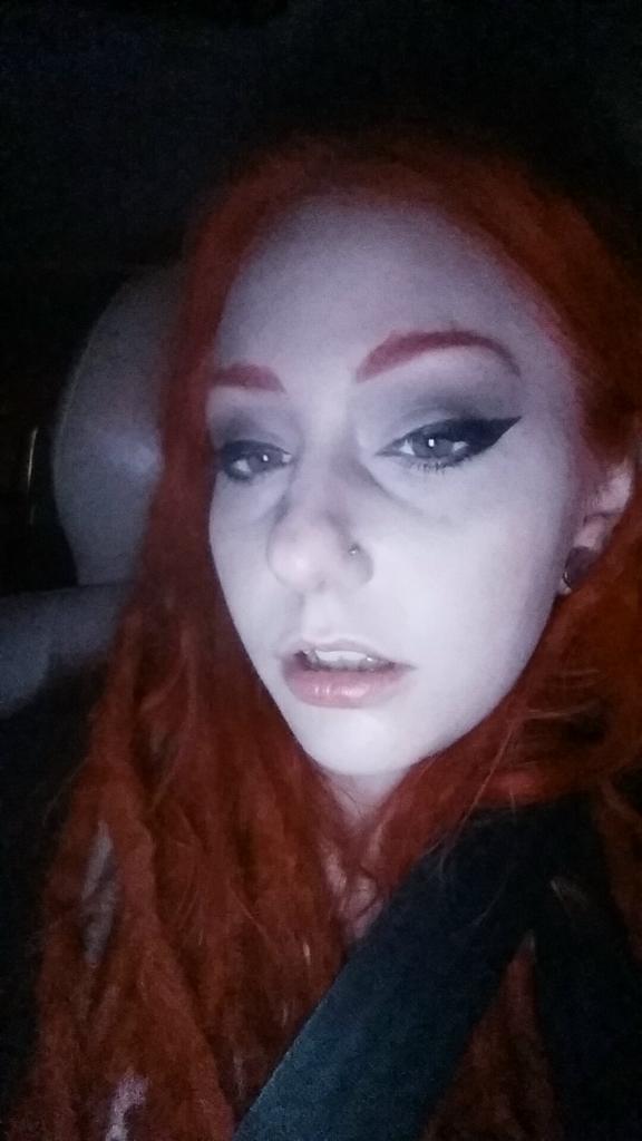 TW Pornstars Izrah Indica. Twitter. Makeup still on fleek after