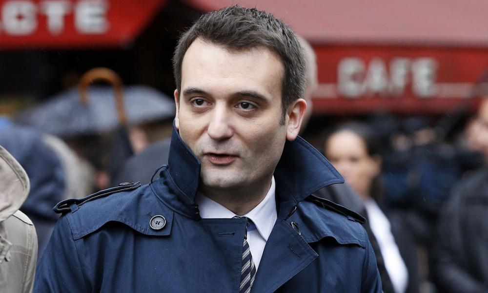 BFMTV's tweet photo. Philippot: Hollande "instrumentalise un lieu de mémoire" http://t.co/JsXQswNuMm http://t.co/8D3R1Azu9m