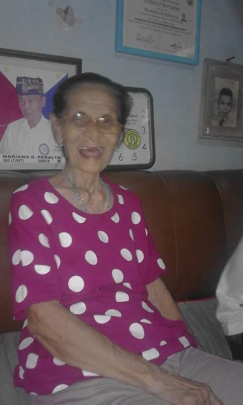 lgp_mf's tweet photo. Missing person
Name: lola sally peralta
Age:83
Contact:09262114868
Nakatira in: 31h17th st west rembo makati city. http://t.co/w1ijPRBOut