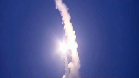 CCTV's tweet image. NATO: Russian bombings in #Syria a 'troubling escalation' ow.ly/TcfDf