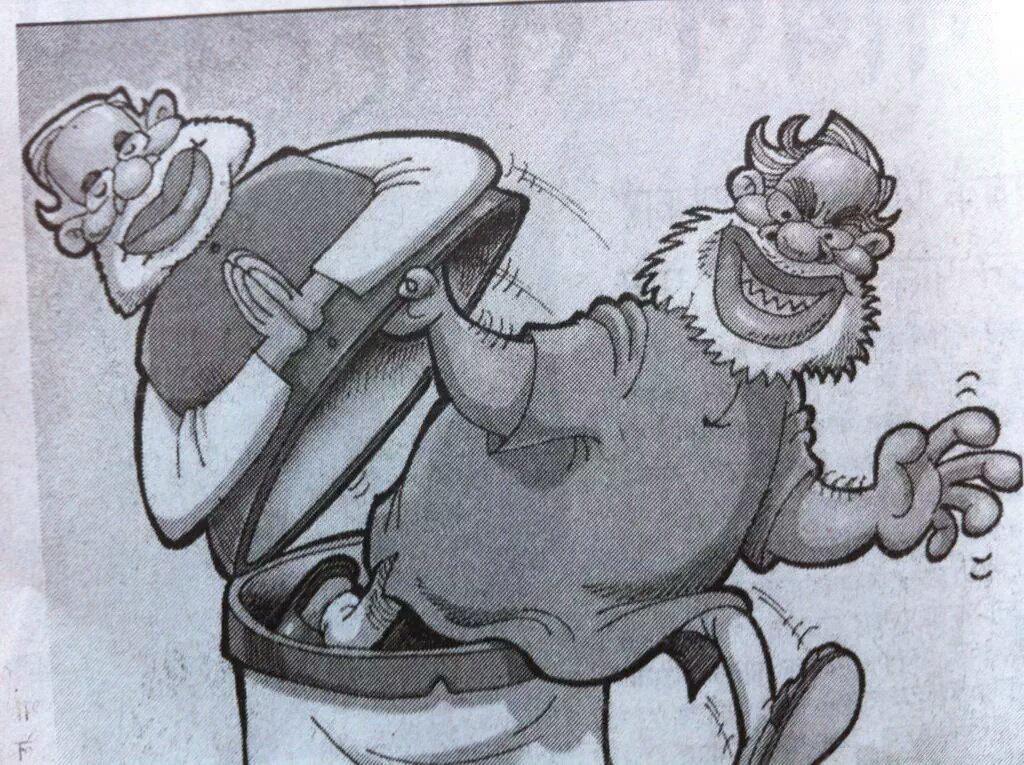   Happy Birthday PM David from Great bloackading leader Demecratic PM of India. 
