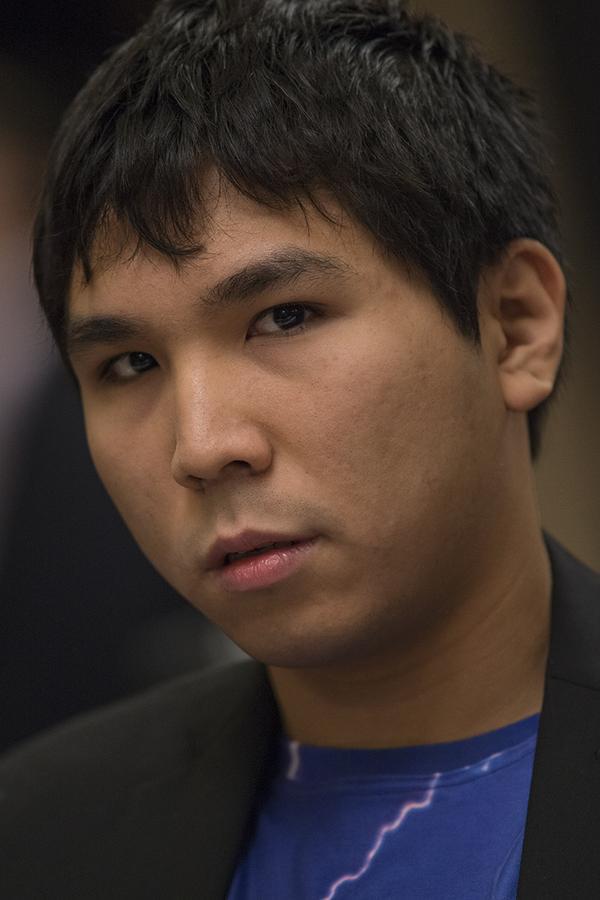 Happy 22nd Birthday to Wesley So! Will he able to repeat his last year success now at Photo: 