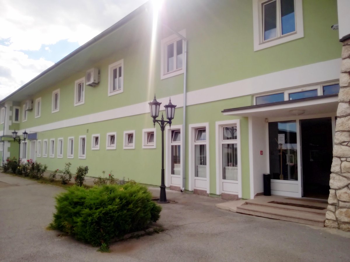 #HotelGemVinkovci novom ruhu, Vaš hotel Gem - rezervirajte sobu već danas!#BestHotels