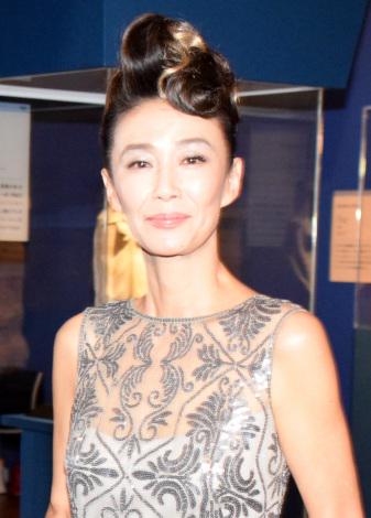 萬田久子 朝ドラでの 嫁いびり 役に本音 つらいですよね 萬田久子 芸能 ニュース Oricon News オリコンニュース Scoopnest