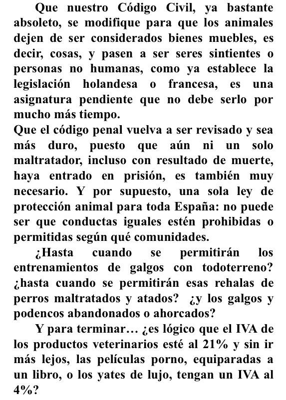 DANIROVIRA's tweet photo. Tercer trimestre en @protemalaga 
@pacodelatorrep @Sorayapp @PPopular 
#Malaga #NoAlMaltratoAnimal #NoAlAbandono http://t.co/CtZ4g4YJUX