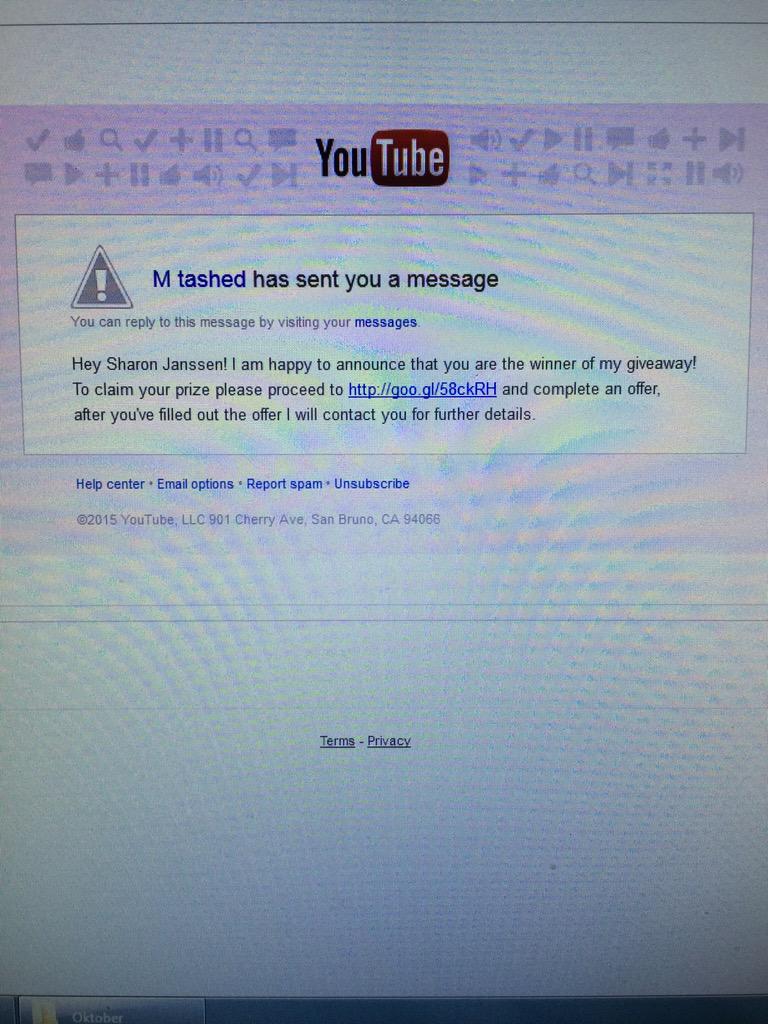 MsSharLestrange's tweet photo. @MTashed so I suppose this is not you right? 😔 Just checking before I click on the link and weird things happen.... http://t.co/GaoNDlvdD0