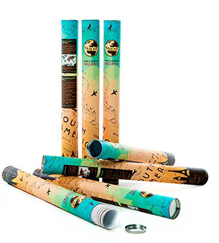 scratch_map's tweet image. Take a look and Why you should buy Scratch Map Deluxe Travel Edition? bit.ly/1LacU3z