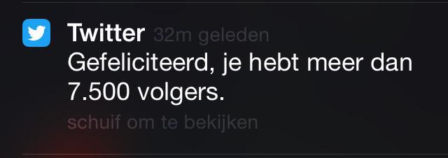 Trendwolves's tweet photo. Yay! 🎉🎊🎉🎊 Thank you all, little birds! http://t.co/Z2BJCPvbm9