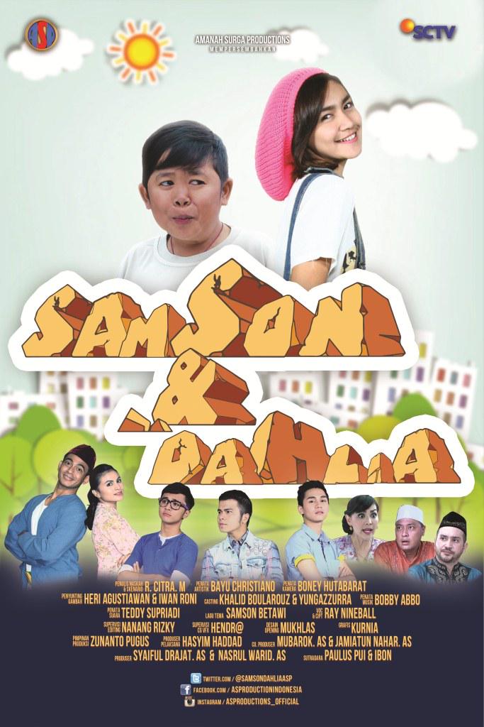 SAMSON DAN DAHLIA tweet media