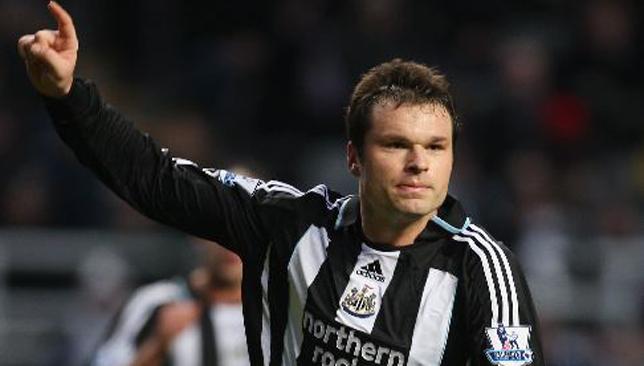 Happy Birthday - October 9 - to Mark Viduka, Annika Sorenstam and Henrik Zetterberg  