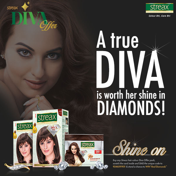 Streax Hair Colour on Twitter: Streax Hair Colour on Twitter:
