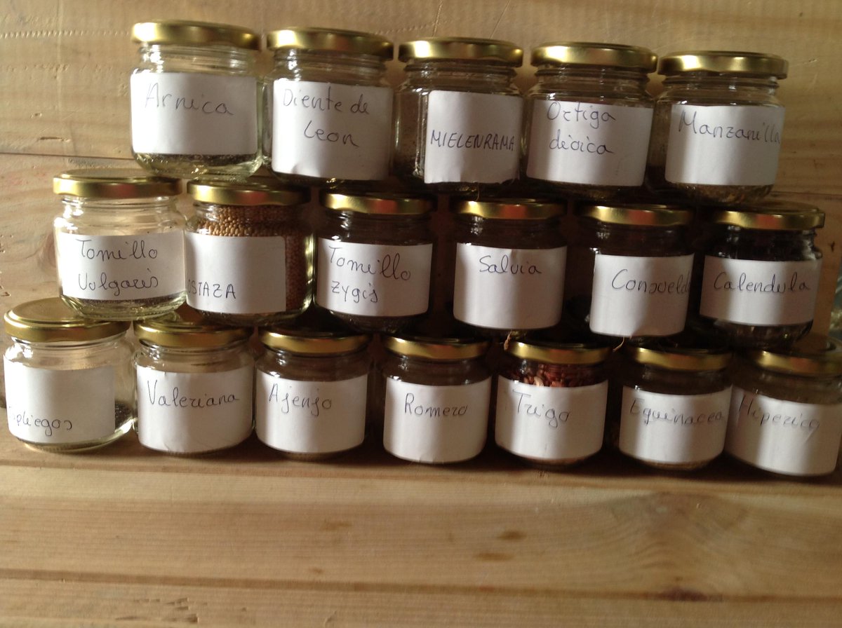 En <a href="/Biotomatebyhcc/">Biotomate Tomate Eco</a> cuidamos la biodiversidad de nuestra finca. Realizamos prácticas biodinámicas. #ecología  #bio