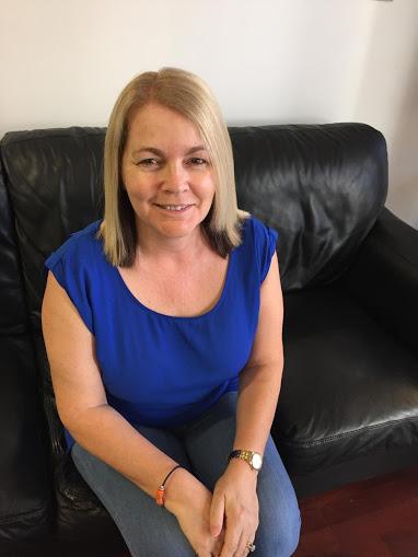 TestOneizms's tweet image. "My greatest passion, next to my family, is Variety the children’s charity" - Debbie Wilson