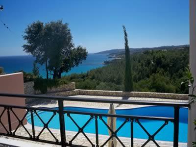 KefPools's tweet photo. Another of our crystal clear pools #Kefalonia Contact us for a quote http://t.co/d9Fpbtu7WZ