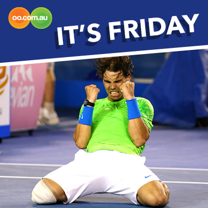 OOcomau tweet picture