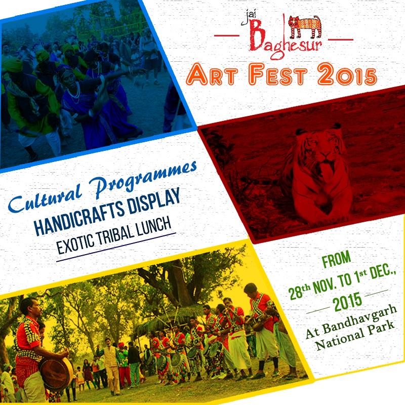 tigersbytribals's tweet image. #CulturalProgrammes Handicrafts Display #ExoticTribal Lunch From 28th Nov To 1st Dec 2015. bit.ly/1iw2pzZ