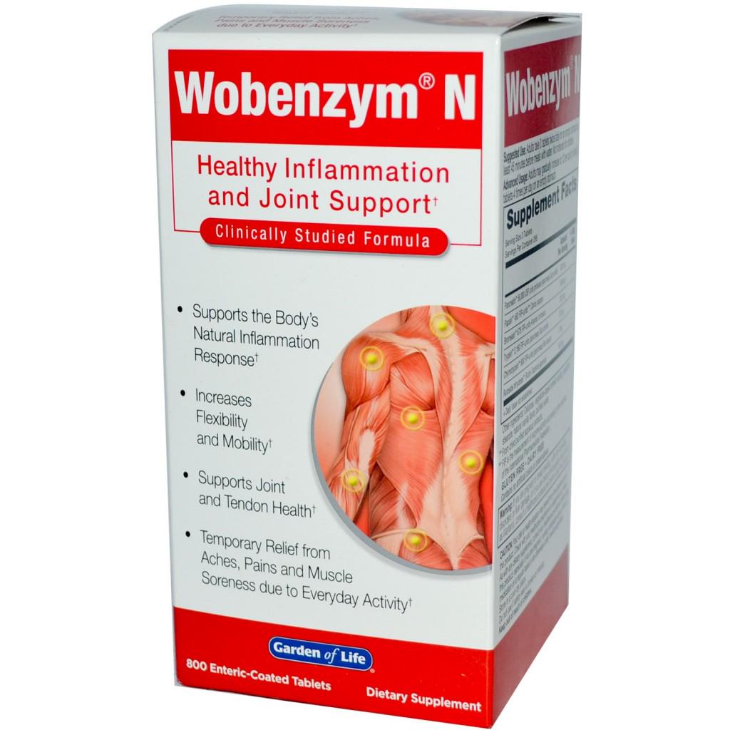 RemediesHow's tweet image. The Benefits of Wobenzym N - remedieshow.com/the-benefits-o…