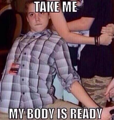 MattEspinozaHV's tweet photo. @CDallasHV http://t.co/ELymX2Bvnp