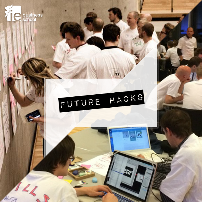 IEbusiness's tweet image. Today we kick off #FutureHacks #IoT Hackathon in #Area31! futurehacks.co #innovation #tech @futurehacksDK