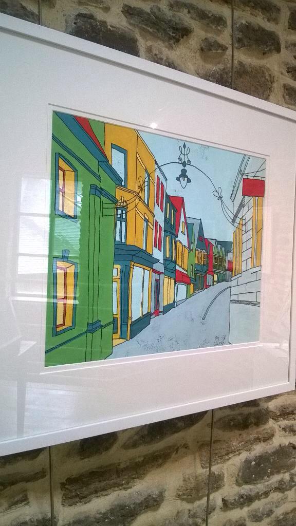 fourmakersuk's tweet image. Frome artists @fourmakersuk are back @cheeseandgrain 24th October and again Nov &amp;amp; Dec #Frome #supportlocal