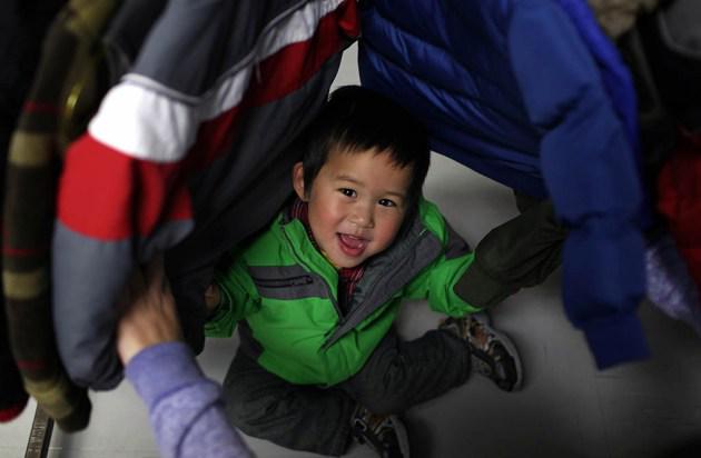 TheWindsorStar's tweet photo. Coats for kids campaign underway. Here's how you can donate: http://t.co/QPcnmeOFzC http://t.co/hgAHqMcRAL