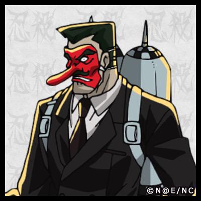 忍殺のtwitterイラスト検索結果 忍殺のtwitterイラスト検索結果