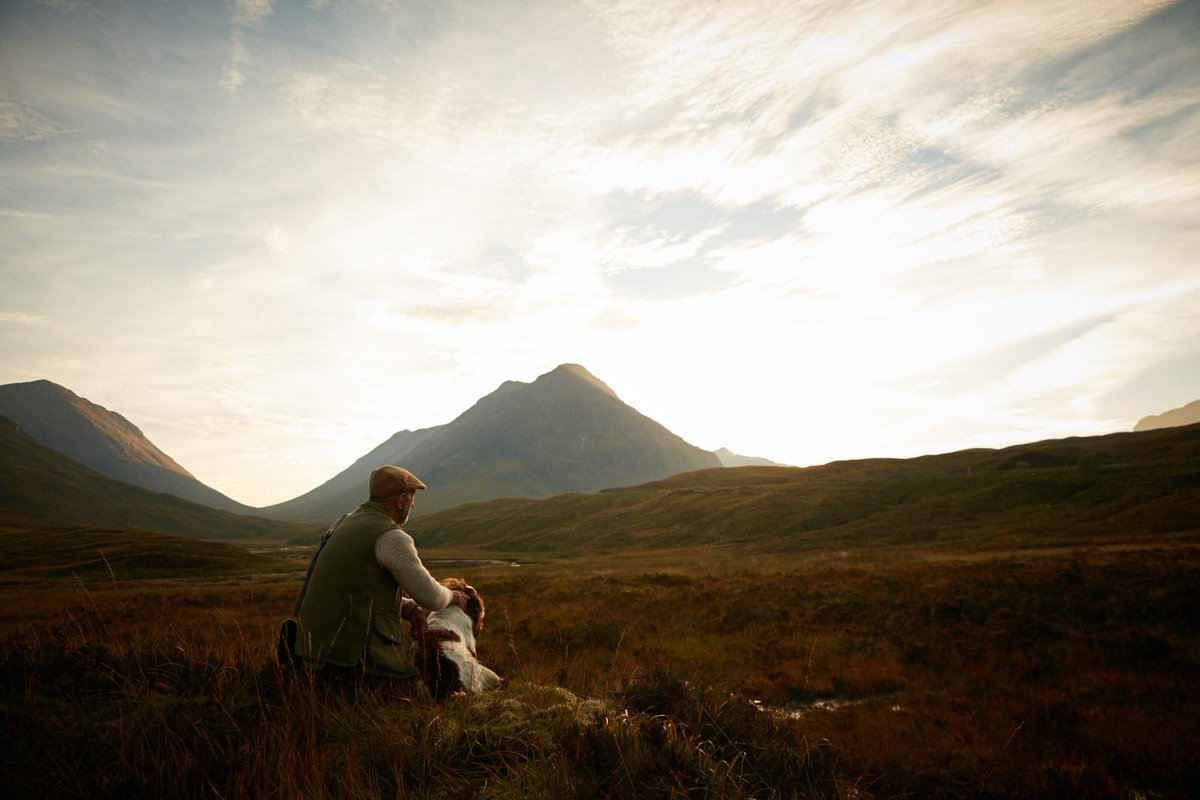 LSProductions's tweet photo. More stunning photos from the Scottish road trip with #RichardSchultz; this time out on the moors. One week to go! http://t.co/xLlQbUuQ8x