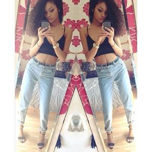 Casual day. Who wants to chill?