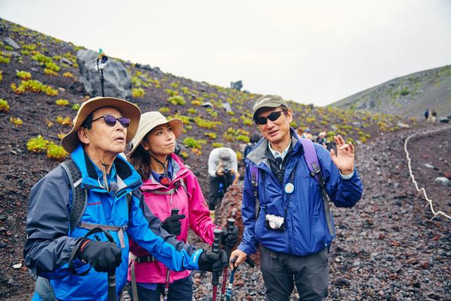 早川由紀夫 富士山でタモリに説明するうさはかせ写真4枚 Http T Co Wcxtuqf2rz 早川由紀夫 富士山でタモリに説明するうさはかせ写真4枚 Http T Co Wcxtuqf2rz