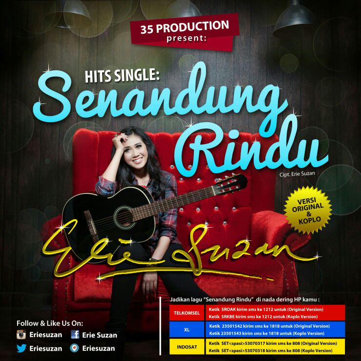 Erie Suzan Full Album