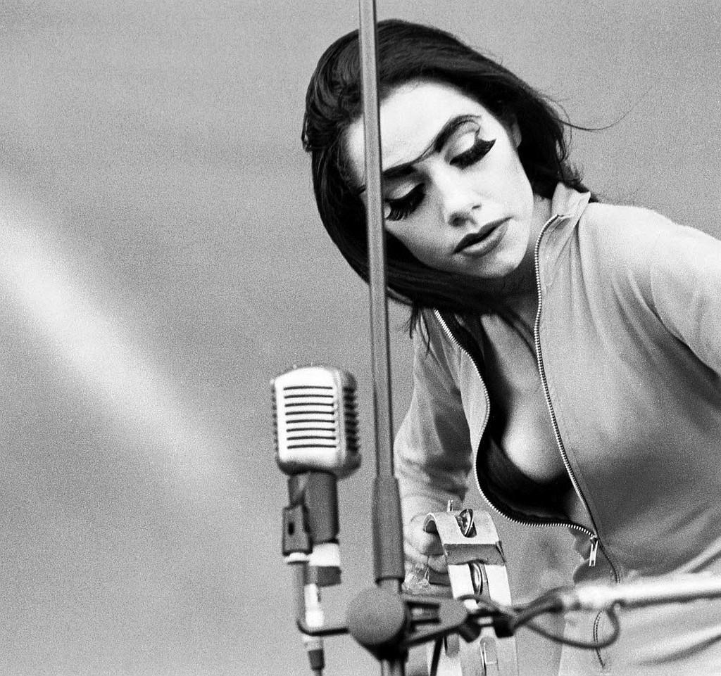 Happy Birthday  PJ-Harvey  