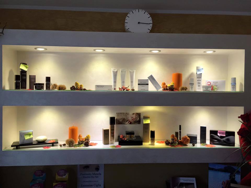 Fai rinascere il tuo corpo con #EmotionDaySpa in questa esperienza indimenticabile! expoveneto.it/it/14453/body-…