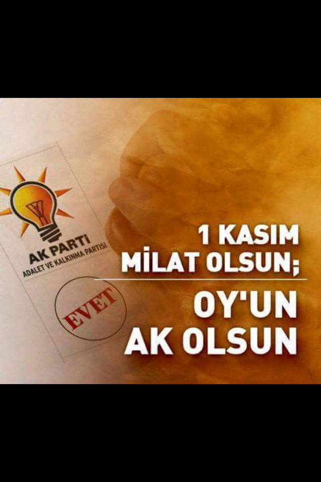 HAYDİ BİSMİLLAH...