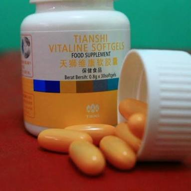 OutletHerbalcom's tweet photo. Suplemen Pemutih Vitaline Sudan TERBUKTI AMPUH memutihkan dari dalam. Order? Invite PIN: 7C0F4F95 WA: 085703148181 https://t.co/0SjWlcYamJ