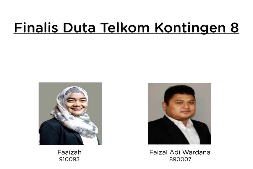 bravo <a href="/okayfay/">fay ☁️</a> <a href="/icalwardana89/">icalwardana89</a> finalis duta kontingen8 .. ya Duta wajib harus cerdas 👍