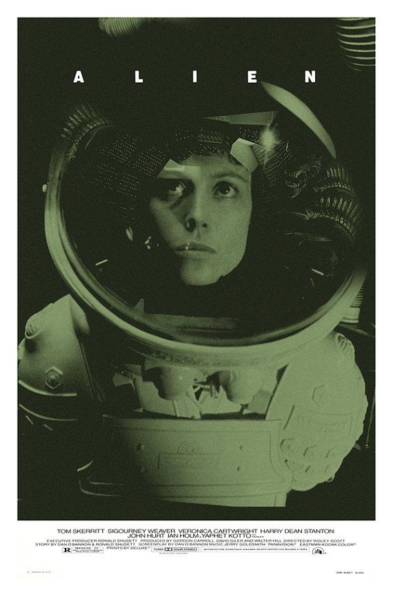 Happy birthday to feminist science fiction film icon Sigourney Weaver. Kickin\ ass & protecting her kids since 1979! 