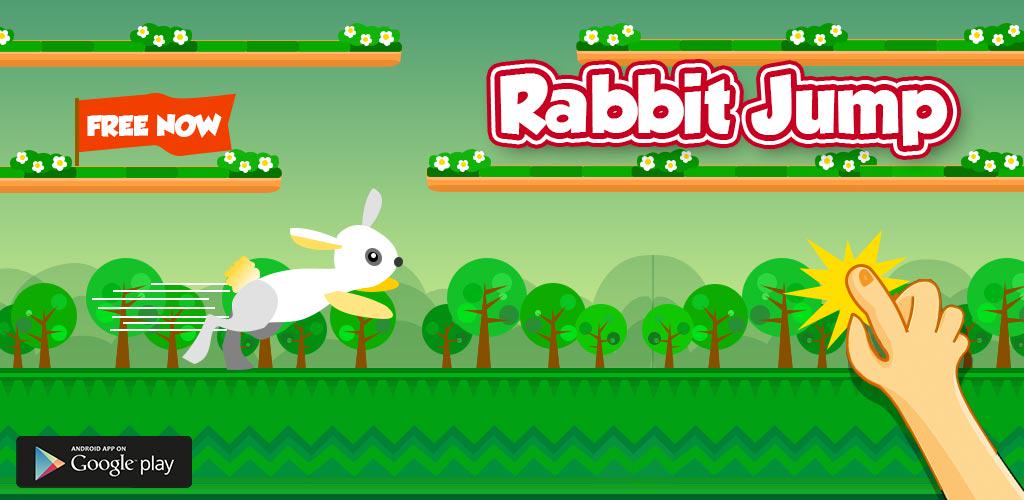 DforDuckGames's tweet photo. #DforDuck now comes to #iOS town!
Get #RabbitJump now!
https://t.co/ESIQVtMBX5
#arcadeGames #indieDev #gamedevology http://t.co/vMex7lHJNW