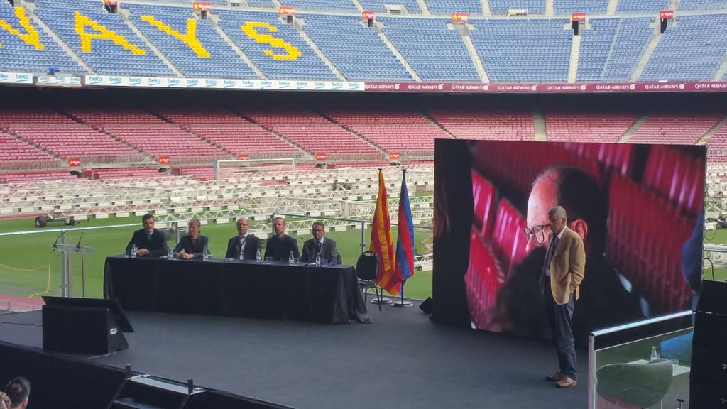 carlespedret's tweet image. Groin discussion time #MTNECOSEP what a round table!! @KThorborg @PerHolmich