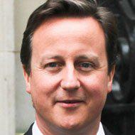  Happy Birthday to one David Cameron who attains the age of 49 October 9th 