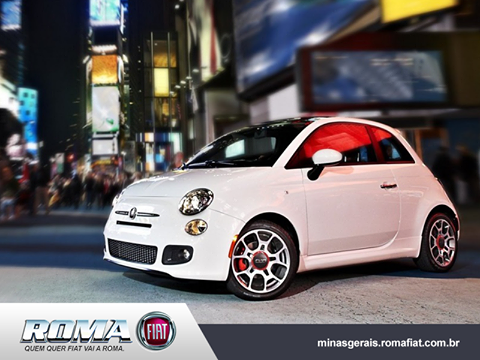 Roma Fiat (@romafiat) / Posts / X