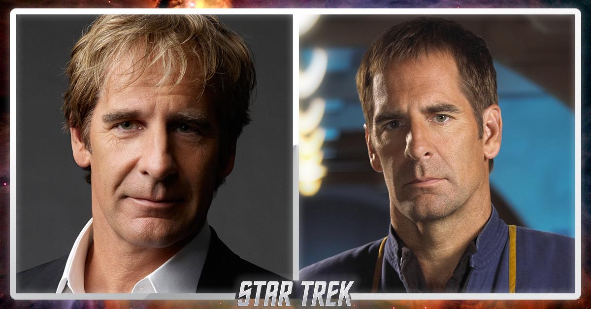  to who played Captain Archer! Take a look back at his career  