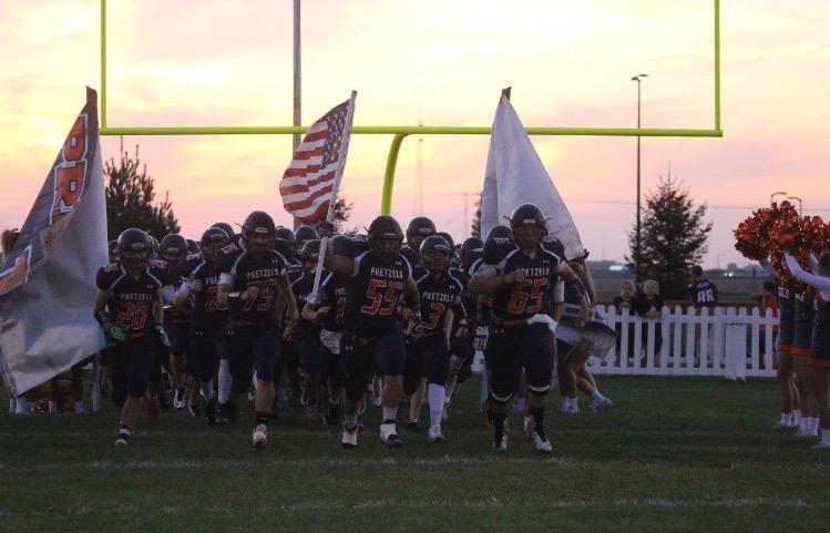 BethanyBonanni3's tweet photo. Game day! 😈🏈🇺🇸 http://t.co/xCc810u1EJ
