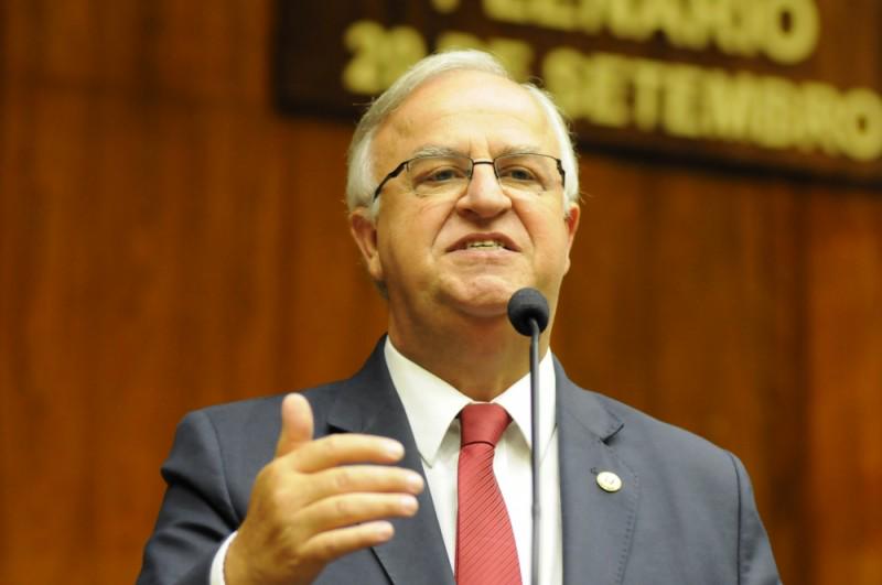 OSul_noticias's tweet photo. Defesa do deputado Basegio cobra dosimetria da pena - http://t.co/ftyWpDpeEx http://t.co/0gEIohArwk
