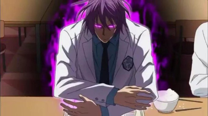 10月9日はお菓子の妖精紫原敦の誕生日のtwitterイラスト検索結果