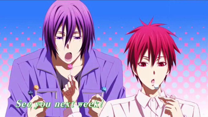 10月9日は身長8センチの秋田の妖精こと紫原敦の誕生日のtwitterイラスト検索結果